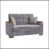 Microfibre grise est en rupture de stock
