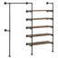 Aarolyn 187.5cm Clothing Rack