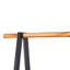 Raub 54cm Clothing Rack
