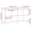 Sideboards Engineered Wood-2003612391