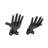 Poston Metal 2 - Hook Wall Hook