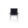 Chaise de patio Askar