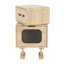 Table d'appoint Creative Creative