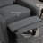 Moin Upholstered Recliner