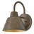 Lark Wes Small Gooseneck Barn Light