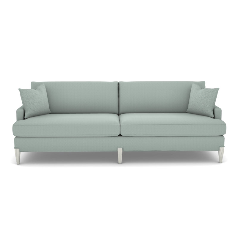 Knole Sofa, Tuck Water, Casa Blanca