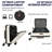 Luggage,With Front Opening,TSA Approved Lock,Hardshell Suitcase