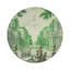 Sous-verres ronds Dimanche A-119015001