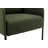 Evrard Upholstered Armchair-599080977