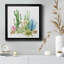 Cactus Vignette I - peinture sur toile encadrée-1578025923-1578025925