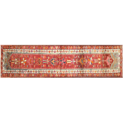 Runner One-of-a-Kind 3' X 11'1" Area Rug