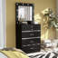 Commode 5 tiroirs Sarim-20692371
