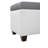 Kenley 36 Pair Shoe Storage Bench-1645142632