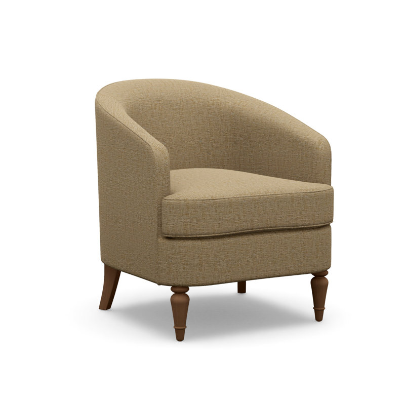 Madison Chair, Grande 120935, Walnut