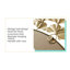 Miroir mural rond 30,5 po Martha Stewart-113431150
