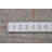 Striped Gabbeh Indian Area Rug 9x12