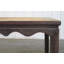 Rectangle Solid Wood Dining Table