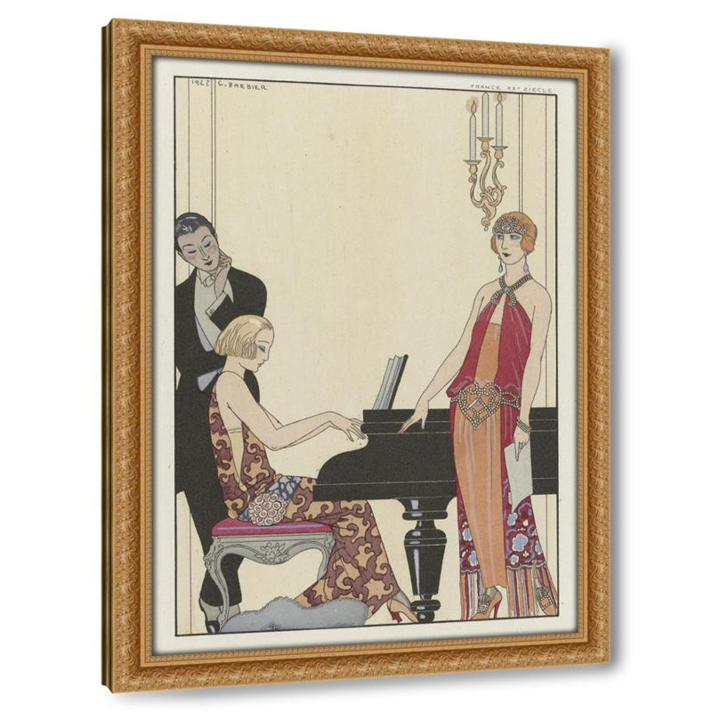 Incantation (1923)