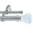 Satin Nickel selected