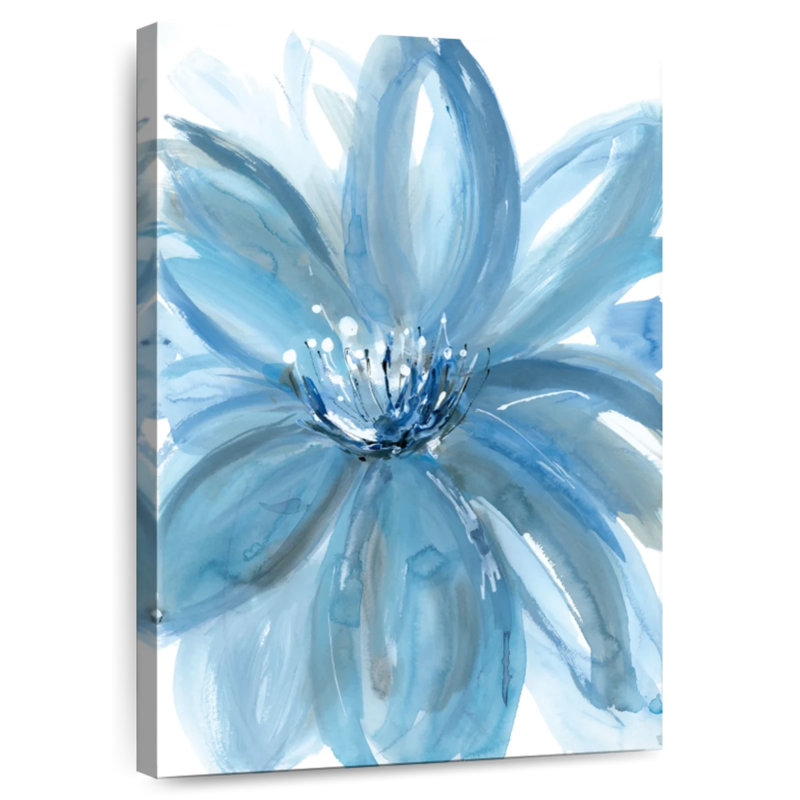 Harnek Water Petals, 48" H x 32" W