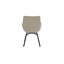 Scipio 45cm H Polyester Upholstered Armchair-1334692094