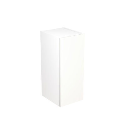 Kitchen Kit Flatpack Value Slab Standard Matt Wall Unit