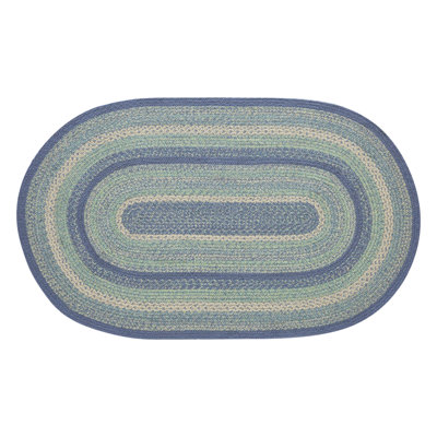 Mindert Geometric Indoor Rug