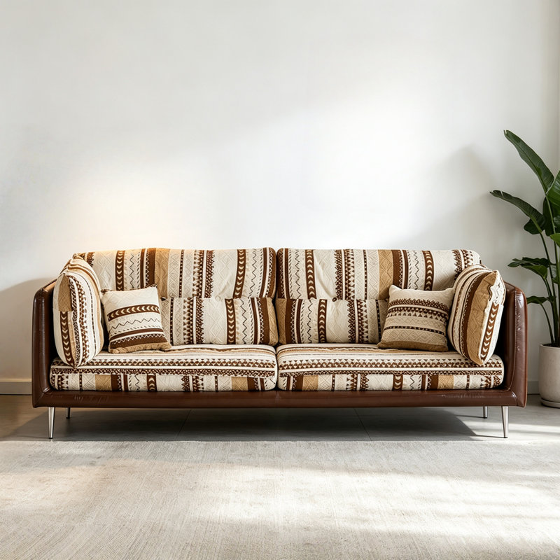 Creative And Simple Sofa