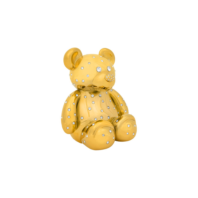 Figurine Grand Teddy