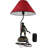 Shad Resin Table Lamp