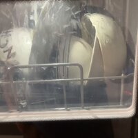 How to fix an E1 error on a farberware countertop dishwasher? : r/howto