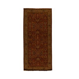 One-of-a-Kind 6'2" x 13'11" Area Rug
