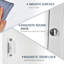 Freestanding Bathroom Cabinet