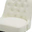 Tabouret de comptoir pivotant de 26 po avec pieds en bois-434926029-434926016-454454094