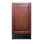 2.7 Cubic Feet Frost-Free Undercounter Upright Freezer with Adjustable Temperature Controls