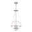 Mccray 3 - Light Unique/Statement Pendant-1313842201