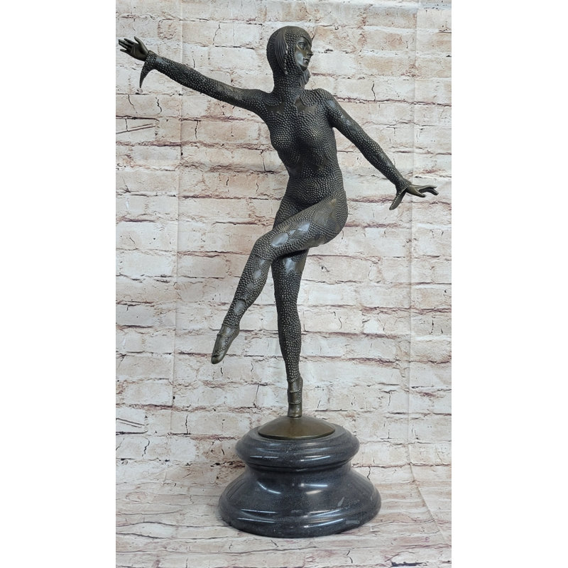 Figurines et sculptures