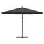 350cm Cantilever Parasol-41823441