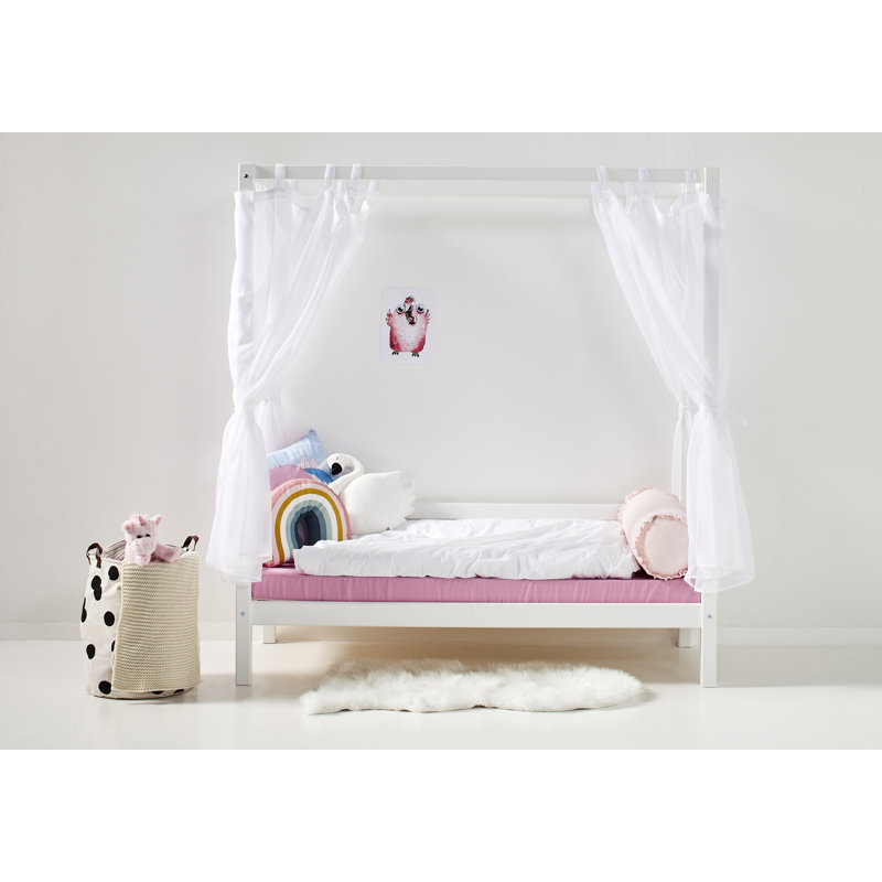 100% Cotton Bed Canopy