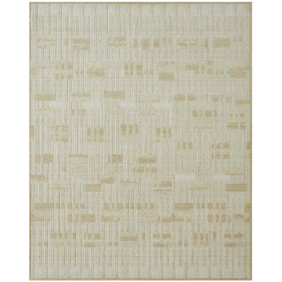 Wool Area Rug
