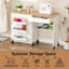 119 cm x 41 cm Sewing Table