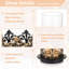 Metal Candlestick
