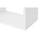 Asymmetrical Display Shelf & Bookcase, 5-Tier-126747148
