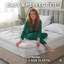 4Inch/ 10cm Microfiber Mattress Topper-1058628150