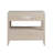 Caterina 2-Drawer Nightstand
