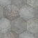 Merola Tile Heritage Hex 7