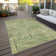 Colier Flatweave Abstract Indoor / Outdoor Rug