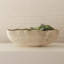 Sisal Oval Bowl