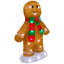 Figurines de Noël et objets de collection