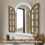 Miroir mural Flechia-813114141-870126009